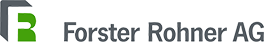 Forster Rohner logo